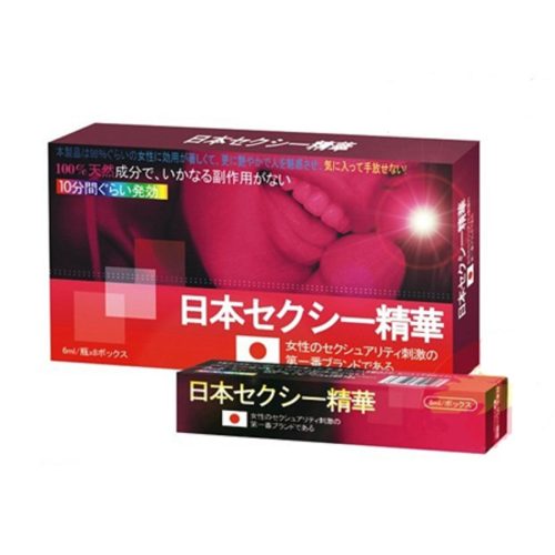 【催情春藥】日本淑女剋星精華素|女性媚藥|日本頂級春藥|主動求愛催情液|無色無味的春藥水|女性催情媚藥