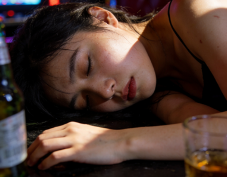 拒絕早洩！2026 台灣男性必看持久液推薦：黑金版 2H2D、綠騎士效果實測 | 夢巴黎春藥網